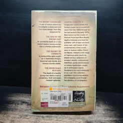 Agatha Christie 1920s Omnibus รูปที่ 2