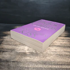 Dangerous Kiss - Jackie Collins รูปที่ 4