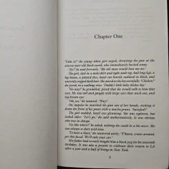 Dangerous Kiss - Jackie Collins รูปที่ 7