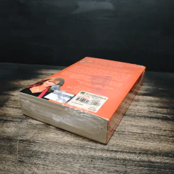 Vendetta: Lucky's Revenge - Jackie Collins รูปที่ 6