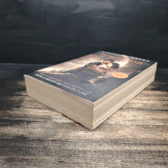 New Moon - Stephenie Meyer รูปที่ 4