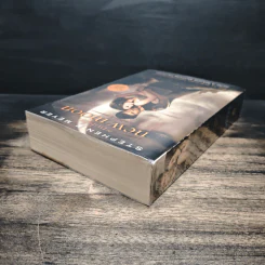 New Moon - Stephenie Meyer รูปที่ 5