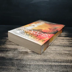 The Edge of the Shadows - Elizabeth George รูปที่ 5