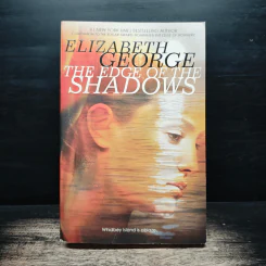 The Edge of the Shadows - Elizabeth George