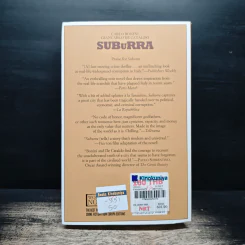 Suburra - Carlo Bonini รูปที่ 2