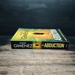 The Abduction - Mark Gimenez รูปที่ 3