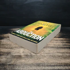 The Abduction - Mark Gimenez รูปที่ 4