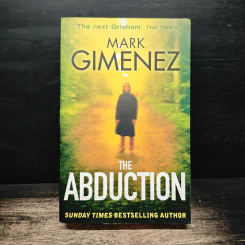 The Abduction - Mark Gimenez