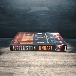 Unrest - Jesper Stein รูปที่ 3