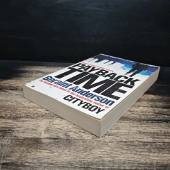 Payback Time - Geraint Anderson รูปที่ 4