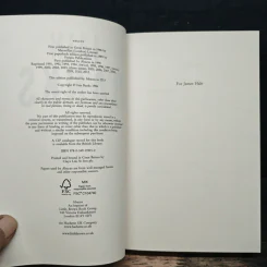 The Bridge - Iain Banks รูปที่ 6