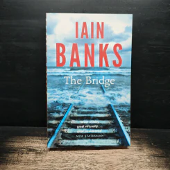 The Bridge - Iain Banks รูปที่ 1