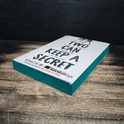 Two Can Keep a Secret - Karen M. McManus รูปที่ 4