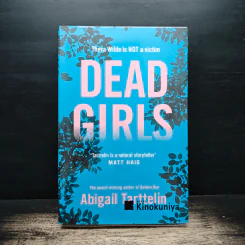 Dead Girls - Abigail Tarttelin รูปที่ 1