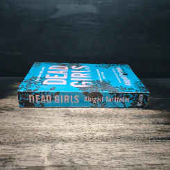 Dead Girls - Abigail Tarttelin รูปที่ 3