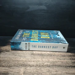 The Darkest Day - Håkan Nesser รูปที่ 3