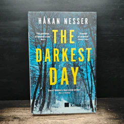 The Darkest Day - Håkan Nesser