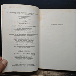 The Lewis Man - Peter May รูปที่ 6