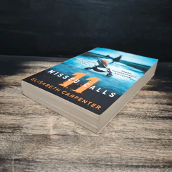 11 Missed Calls - Elisabeth Carpenter รูปที่ 4