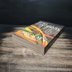 The Marriage Tree - Christopher G. Moore รูปที่ 5