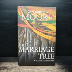 The Marriage Tree - Christopher G. Moore