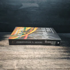 The Marriage Tree - Christopher G. Moore รูปที่ 3