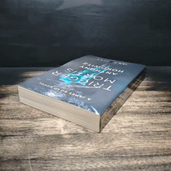 Trigger Mortis - Anthony Horowitz รูปที่ 5