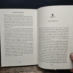 Trigger Mortis - Anthony Horowitz รูปที่ 8
