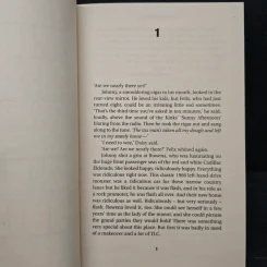 The House on Cold Hill - Peter James รูปที่ 7
