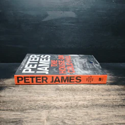 The House on Cold Hill - Peter James รูปที่ 3