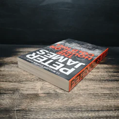 The House on Cold Hill - Peter James รูปที่ 5