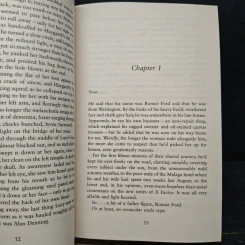 Strangers - Paul Finch รูปที่ 7