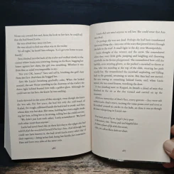 Village of the Lost Girls - Agustín Martínez รูปที่ 8