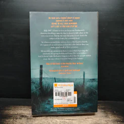 The Root of Evil - Håkan Nesser รูปที่ 2
