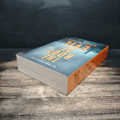 The Root of Evil - Håkan Nesser รูปที่ 5