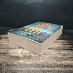 The Root of Evil - Håkan Nesser รูปที่ 4