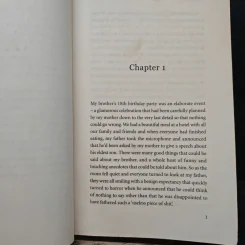 Trafficked - Sophie Hayes รูปที่ 7