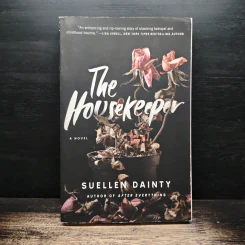 The Housekeeper - Suellen Dainty รูปที่ 1