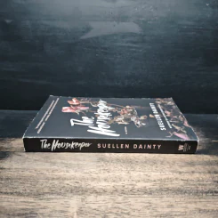 The Housekeeper - Suellen Dainty รูปที่ 3