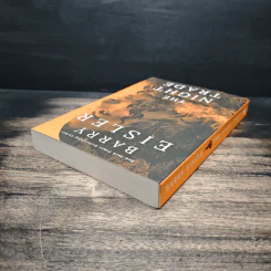 The Night Trade - Barry Eisler รูปที่ 5