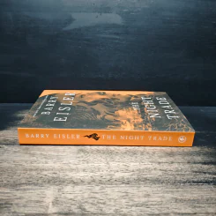 The Night Trade - Barry Eisler รูปที่ 3