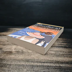 Murder at the Brightwell - Ashley Weaver รูปที่ 4