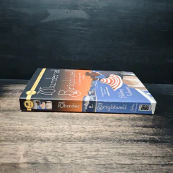 Murder at the Brightwell - Ashley Weaver รูปที่ 3