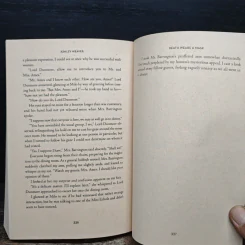 Murder at the Brightwell - Ashley Weaver รูปที่ 7