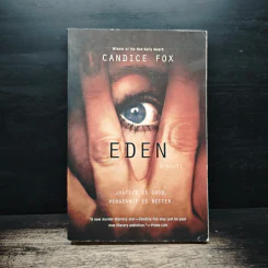 Eden - Candice Fox