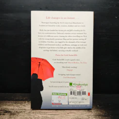 The Silence Between Breaths - Cath Staincliffe รูปที่ 2
