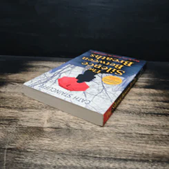 The Silence Between Breaths - Cath Staincliffe รูปที่ 5