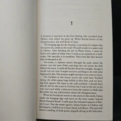 Under the Harrow - Flynn Berry รูปที่ 8