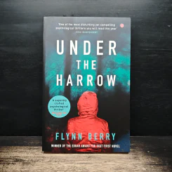 Under the Harrow - Flynn Berry