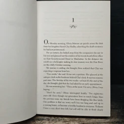 The Shadow of Your Smile - MARY HIGGINS CLARK รูปที่ 6